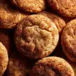 Snickerdoodle Cookies Recipe