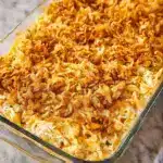 Million Dollar Chicken Noodle Casserole Recipe