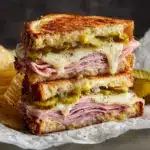 Cuban Sandwich Cubano Recipe