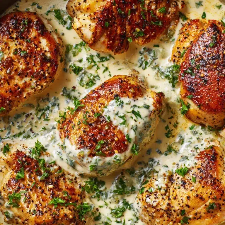 Ranch Chicken Crock Pot Recipe