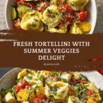 A Taste of the Season on Your Plate Recipe