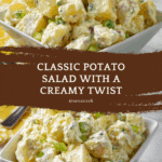 Classic Potato Salad Recipe