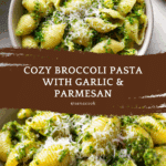 Light and Healthy Broccoli Pasta Recipe