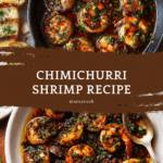 Chimichurri Shrimp Recipe