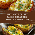 An Incredible Ultimate Recipe