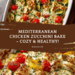 Flavorful & Easy! Recipe