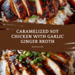 An Incredible Comfort Meal Recipe