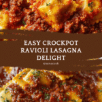 Flavor-Packed Comfort Food Masterpiece Recipe