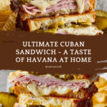 Cuban Sandwich Cubano Recipe