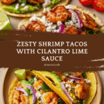 Shrimp Tacos Recipe