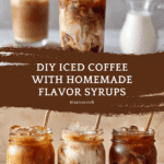 How to Make Iced Coffee Recipe