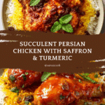 Persian Chicken Recipe