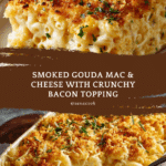Smoked Gouda Mac And Cheese Recipe