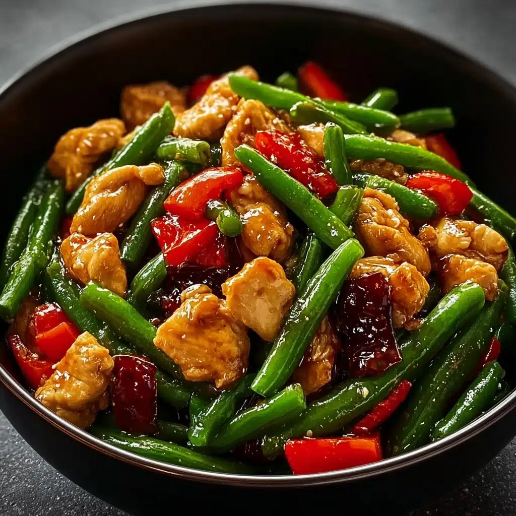 Quick and Delicious Dinner! Recipe - Recipe Image