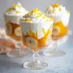 Peaches and Cream Recipe