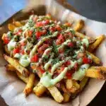 Dirty Fries Recipe