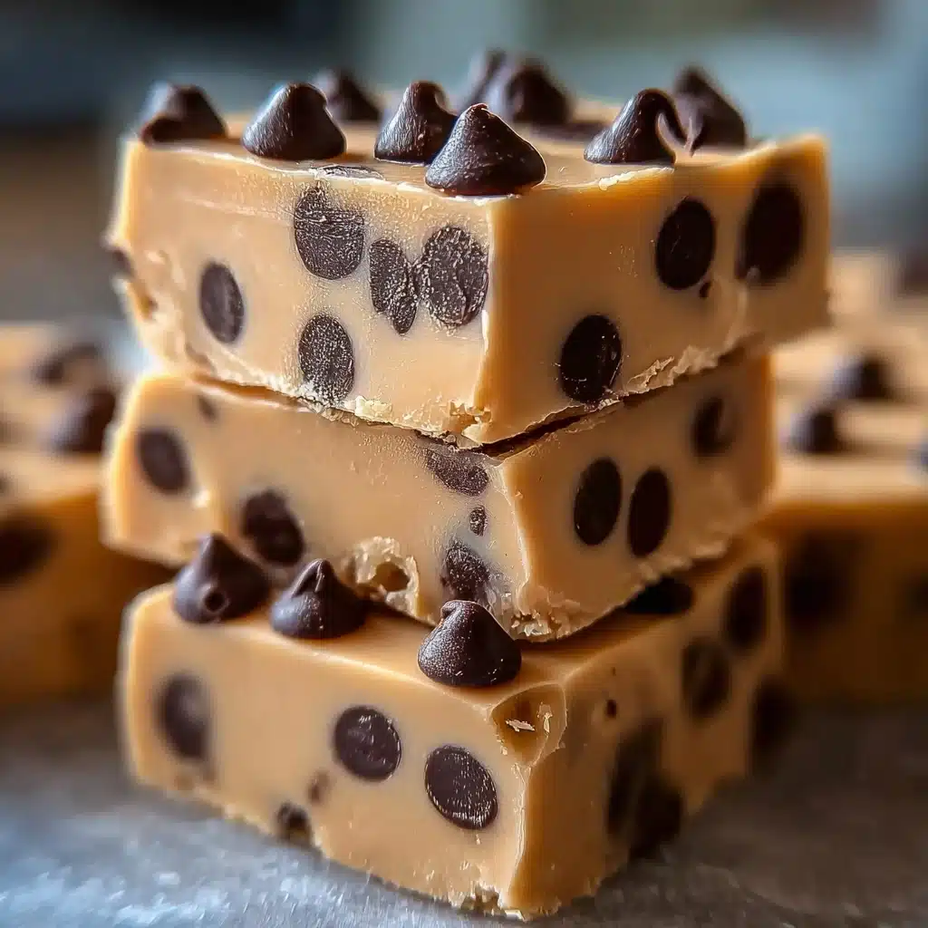 Peanut Butter Frozen Yogurt Bars Recipe - Recipe Image