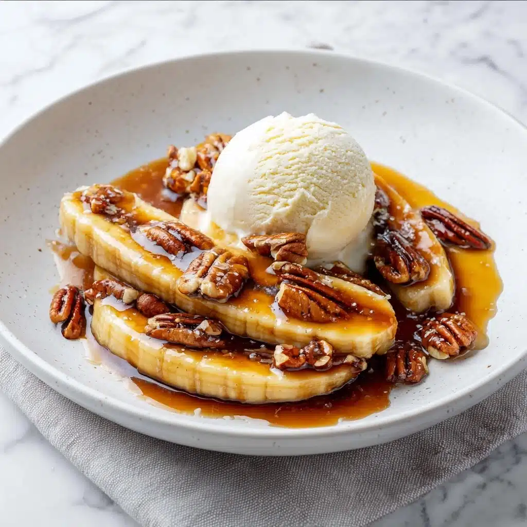 Bananas Foster Recipe - Recipe Image