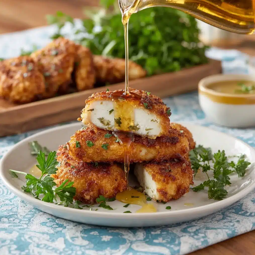 and Flavorful! Recipe - Recipe Image