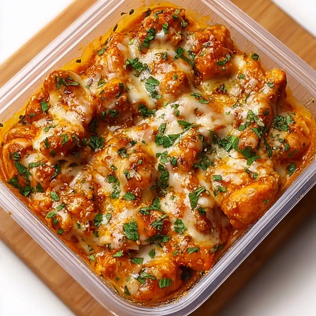 y Chicken & Potatoes! Only 502 Calories! Recipe - Recipe Image