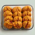 Cinnamon Sweet Potato Breakfast Cookies Recipe