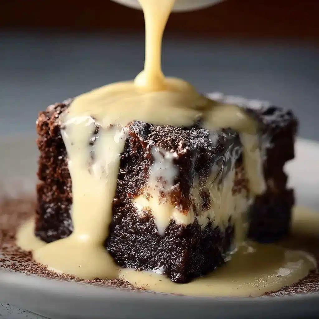 7-Layer Decadent Treat with Rich Flavors Recipe - Recipe Image