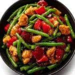 Quick and Delicious Dinner! Recipe