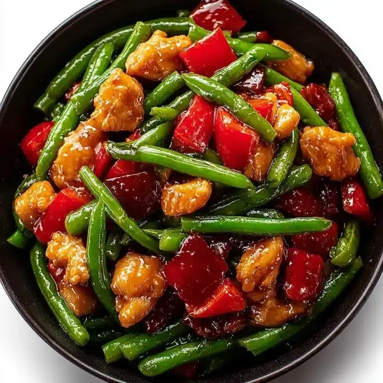 Quick and Delicious Dinner! Recipe