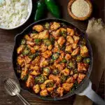 Jalapeno Chicken Recipe