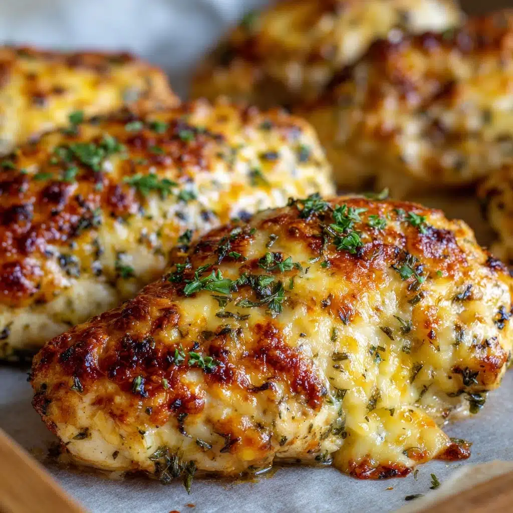 Melt In Your Mouth Chicken Breast Recipe