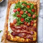 Cottage Cheese Wrap Recipe