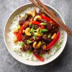 Dragon Chicken Recipe