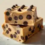 Peanut Butter Frozen Yogurt Bars Recipe