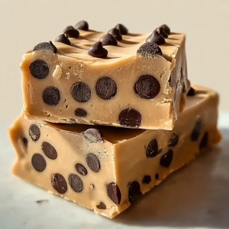 Peanut Butter Frozen Yogurt Bars Recipe