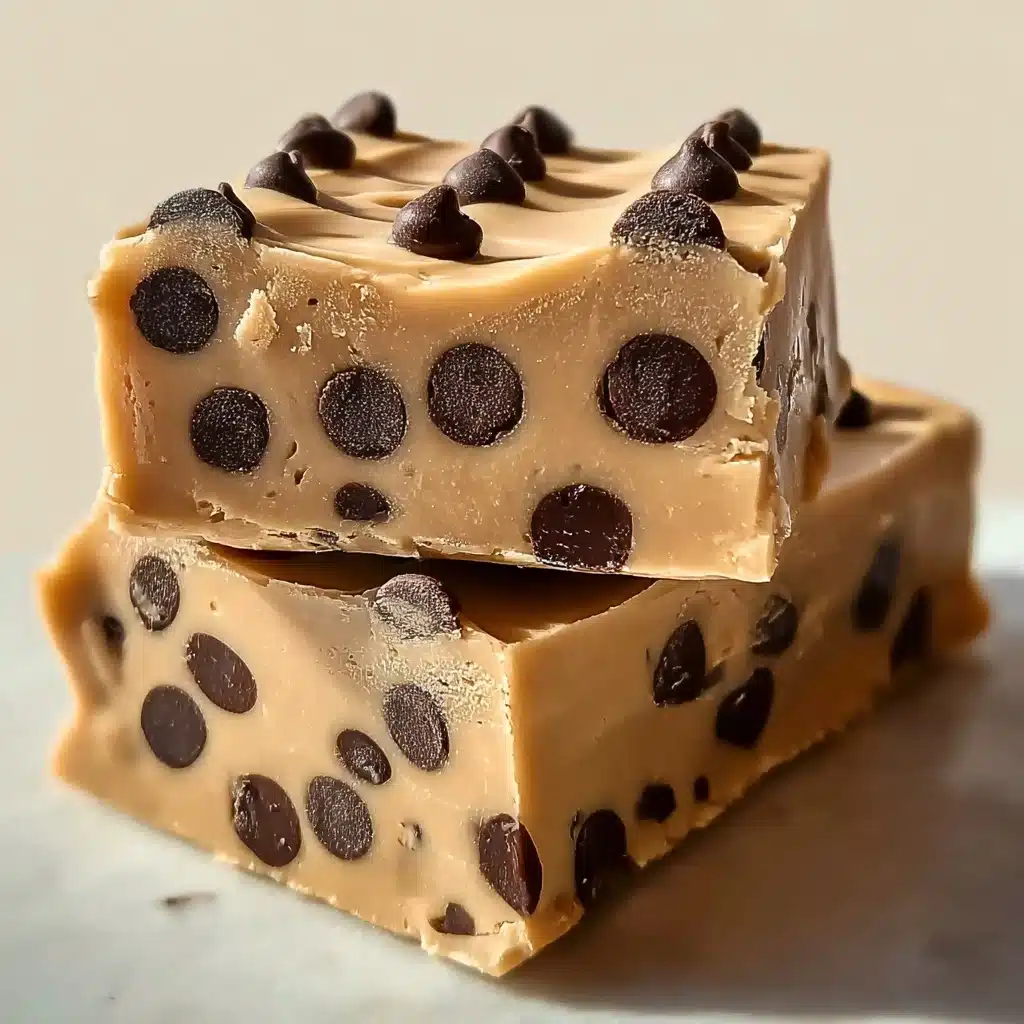 Peanut Butter Frozen Yogurt Bars Recipe