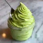 Homemade Pistachio Butter Recipe