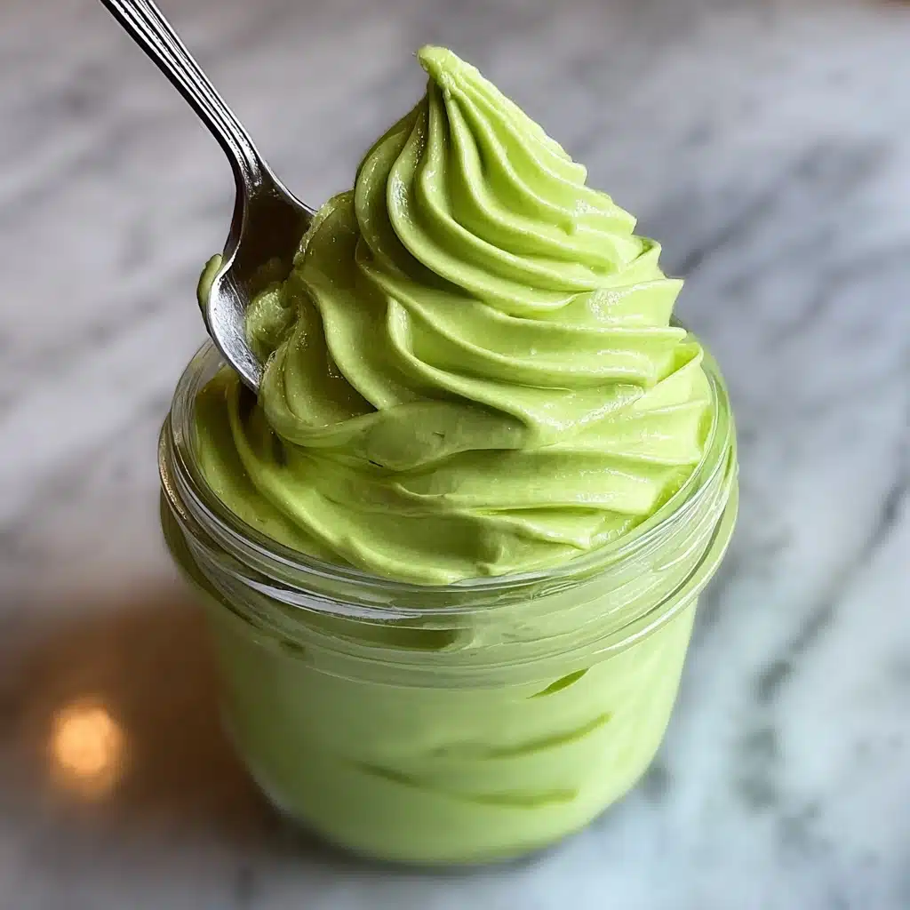 Homemade Pistachio Butter Recipe - Recipe Image