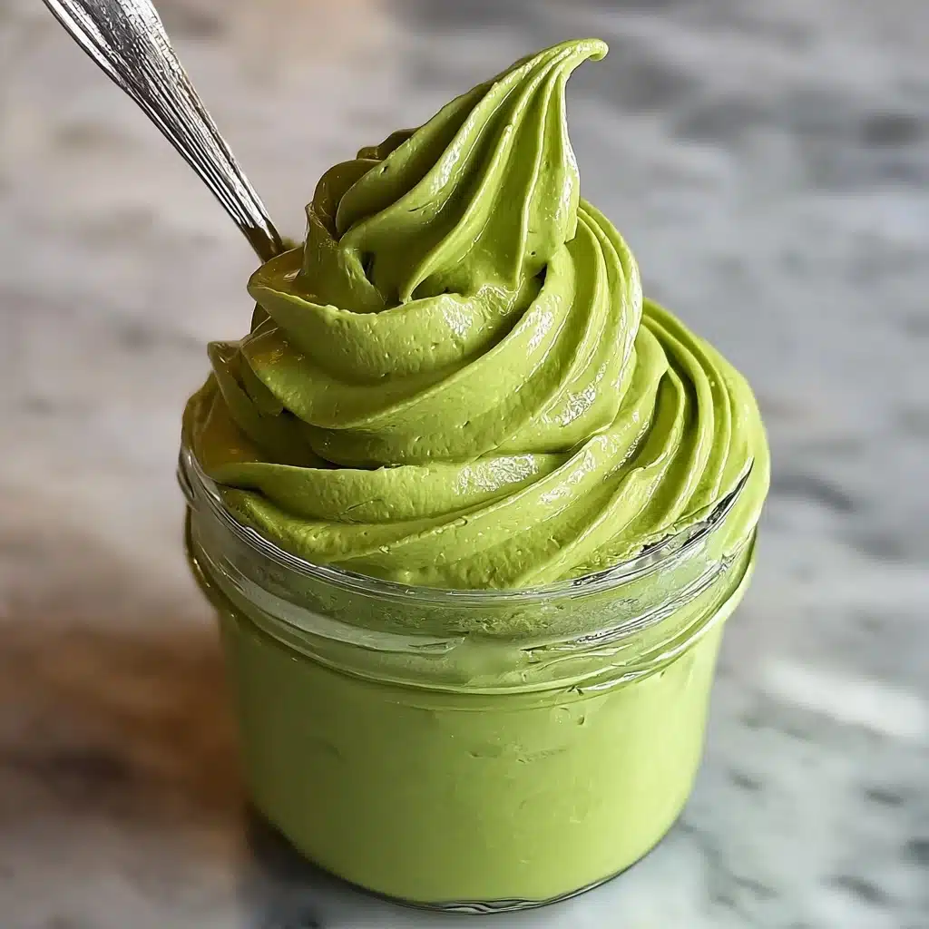 Homemade Pistachio Butter Recipe - Recipe Image