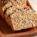Quick Spelt Bread Recipe