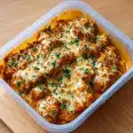 y Chicken & Potatoes! Only 502 Calories! Recipe
