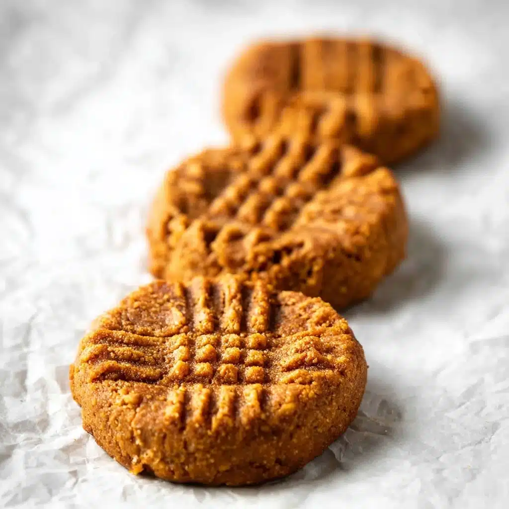 Cinnamon Sweet Potato Breakfast Cookies Recipe - Recipe Image