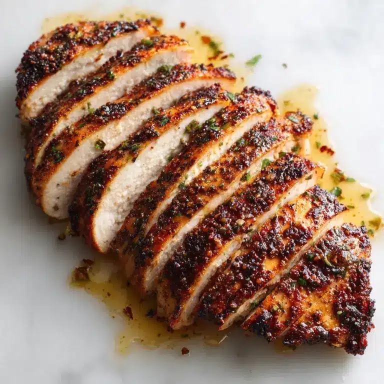 Air Fryer Chicken Breasts Recipe