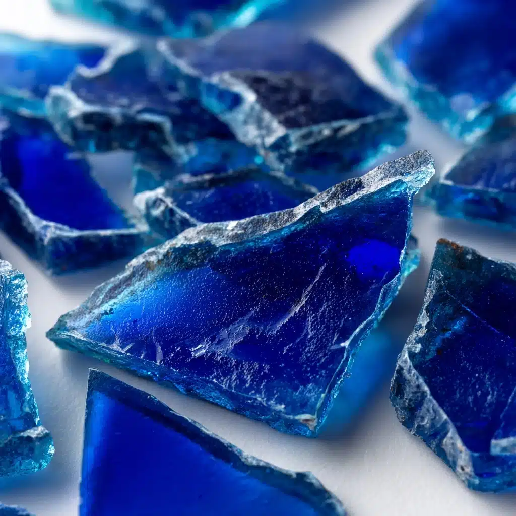 Edible Sugar Glass Recipe - Recipe Image
