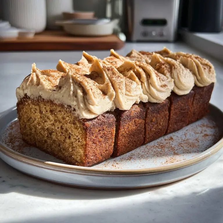 us Banana Bread (16g Protein Per Slice!) Recipe