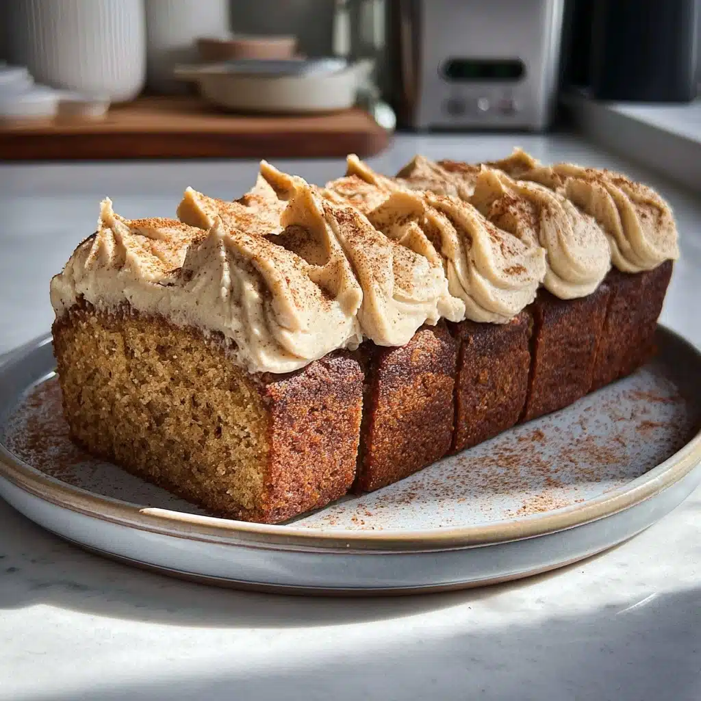 us Banana Bread (16g Protein Per Slice!) Recipe - Recipe Image
