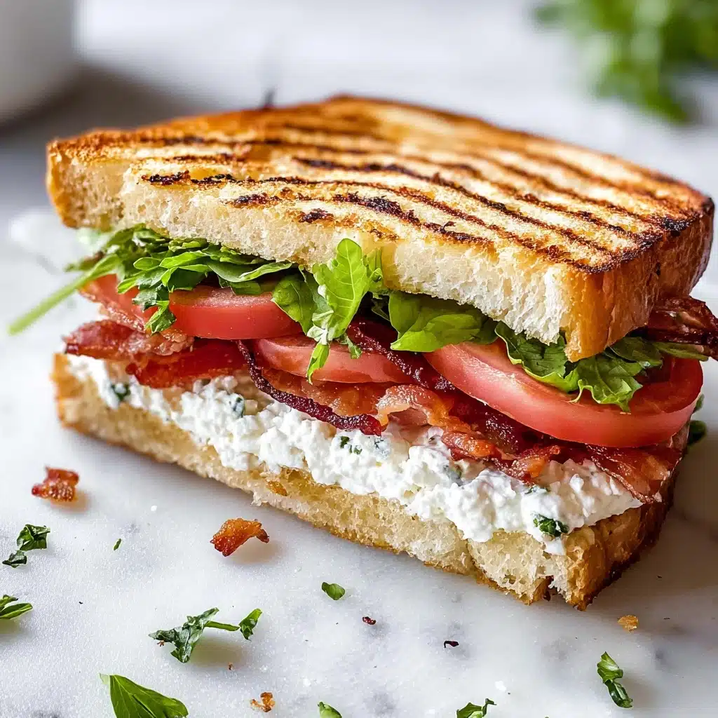 Cottage Cheese Wrap Recipe - Recipe Image