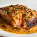 Marry Me Salmon Recipe