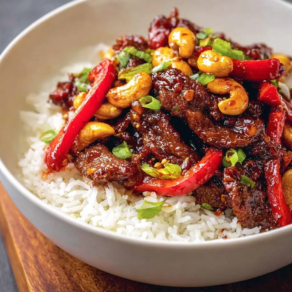 Dragon Chicken Recipe - Recipe Image