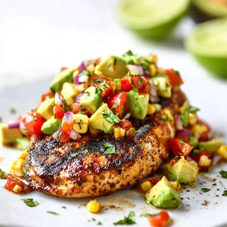 How to Make Fiesta Lime Chicken Recipe
