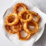 Gluten-Free Onion Rings (Dairy-Free) Recipe